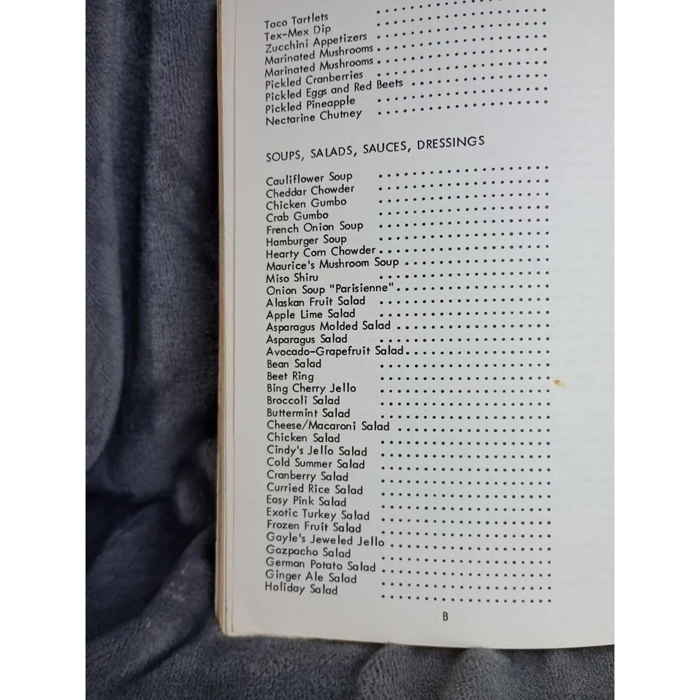 Wiesbaden AFB Air Force Base‎ Cookbook Wiesbaden, Germany 1981 Wives Club